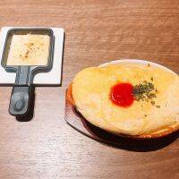 チーズ好きさん必見のカフェが渋谷に新登場♡　ふわっふわスフレが大人気