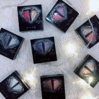 KATE『クラッシュダイヤモンドアイズ』全8種、16カラーをレビュー♡