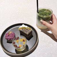抹茶スイーツ好き必見♡京都の人気カフェ「伊右衛門サロン」が渋谷にオープン！