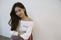 韓国の人気モデル♡ ユン・スジンのおしゃれのマイルール
