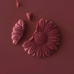 「フィリーチョコレート」にバレンタイン限定の新作が登場。アートなチョコ＆ボックス柄が選べるってうれしい