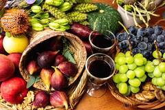 キルフェボン「秋の収穫祭」が10月からスタート。秋のフルーツにチーズ、チョコ、芋・栗の最強ラインナップ！