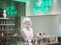 国王の命令でつくられた香水って!? 香水専門店「NOSE SHOP」のポップアップに、日本初上陸ブランドが登場！