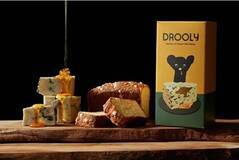 チーズ×ハニーの「DROOLY」に夏の新作がお目見え中！トロピカルなパウンドケーキは今だけのお楽しみ