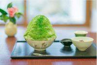 京都のかき氷おすすめ15選！ふわふわ美味しい「抹茶エスプーマかき氷」も