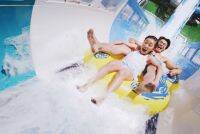 日本初「水のジェットコースター」で爽快に！今年の夏は家族で楽しもう【兵庫】