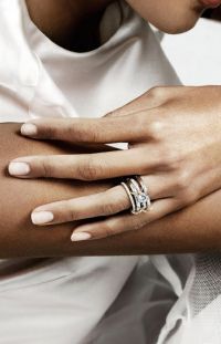 【Spinelli Kilcollin】ウェディングコレクションが初登場！3カテゴリーからなる結婚・婚約指輪が揃います