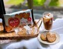 コーヒー国内消費増加を背景に　夏向け「源氏パイ ほろにがカフェオレ味」季節限定・数量限定発売