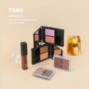 コスメティックブランド「YEAU(ヨウ)」から新作コレクションが登場。POP UP SHOPを開催