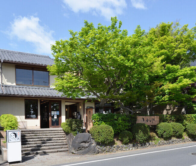 京都 嵐山ランチの新定番!よーじやが手掛ける「よーじやカフェ」にて、もっちもち！「よじこ」のお手製生パスタはじめます。の13枚目の画像