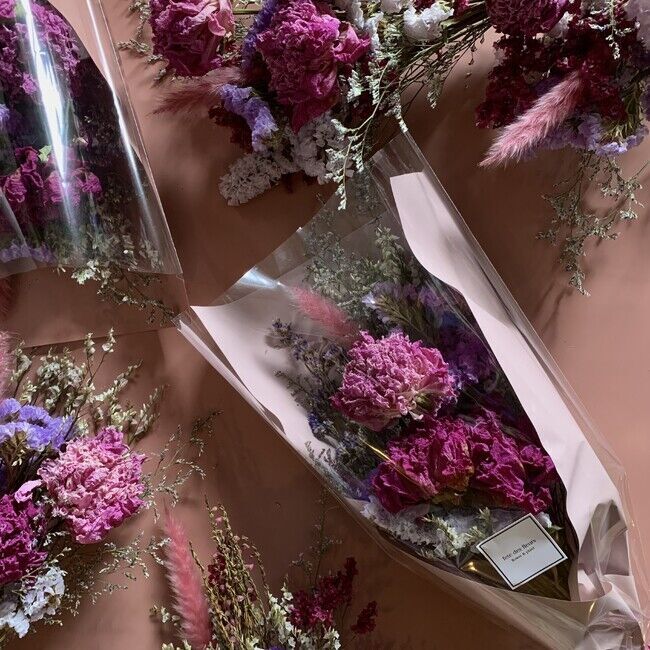 日本橋兜町のフラワーショップ「Flowers fete」が、伊勢丹新宿店でPOP-UP イベント「HAPPY MOTHER’S DAY」を5月8日（水）より開催の2枚目の画像