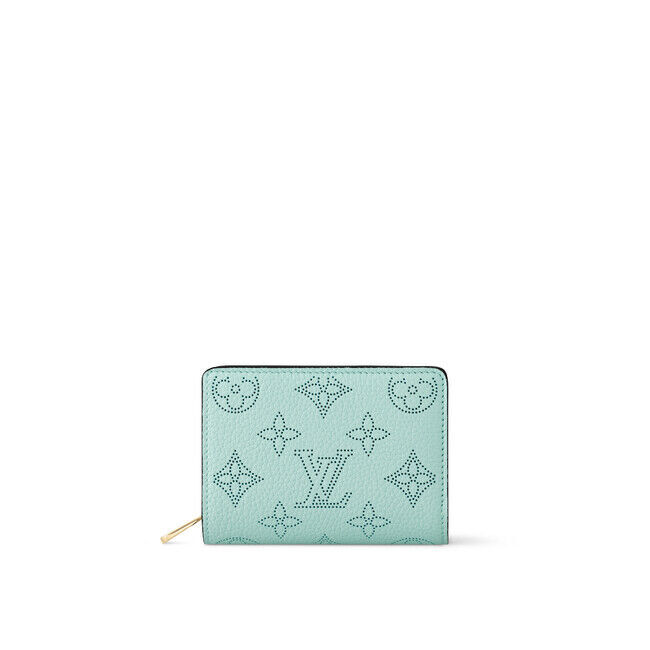 【ルイ・ヴィトン】春らしい繊細な色合いの新作バッグとレザーグッズを発売の1枚目の画像