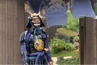 創業360年 箱根の旅館『家紋入り甲冑』体験を5/17から提供開始　滞在中に楽しめる和の体験サービスを展開