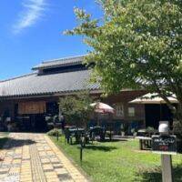 【奈良】自然に囲まれた洋食屋さん『洋食Katsui 山の辺の道』へ！