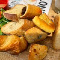 【奈良】人気のパン屋『ESORA BAKERY』数量限定のセットプレートを紹介！