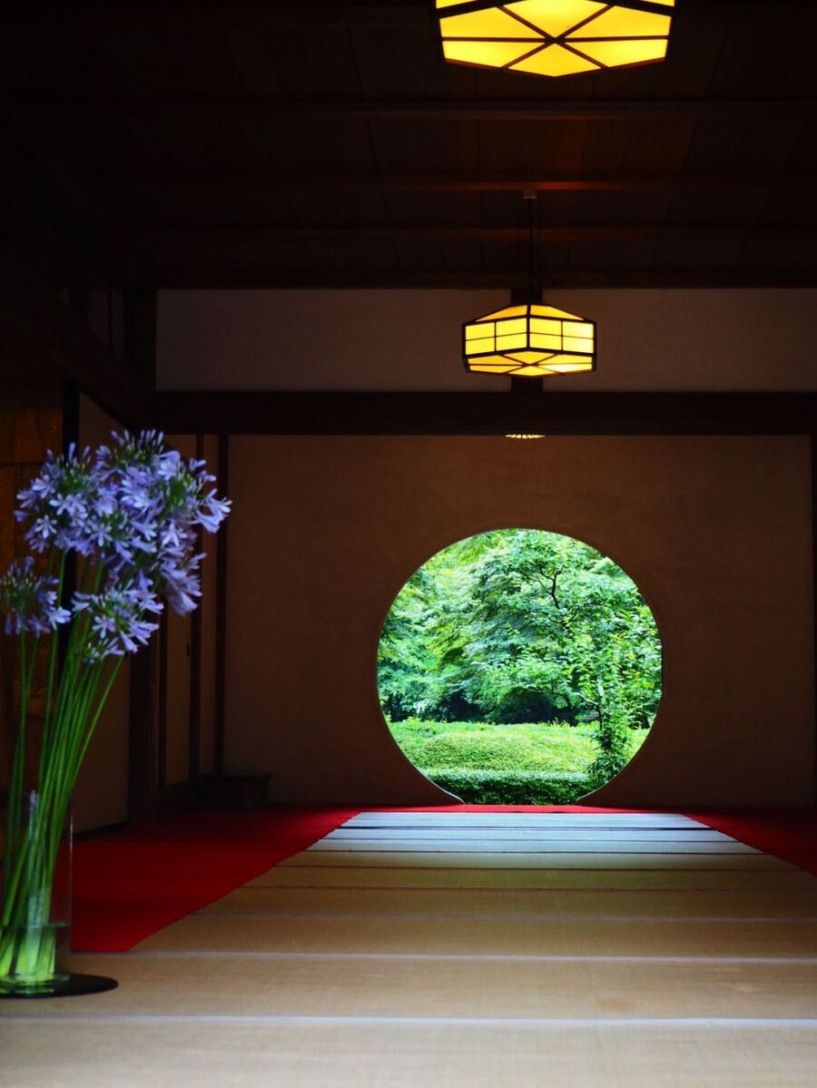 夏着物で鎌倉女子旅がとっても映え♡  紫陽花が見たいならいまが見頃♡の9枚目の画像