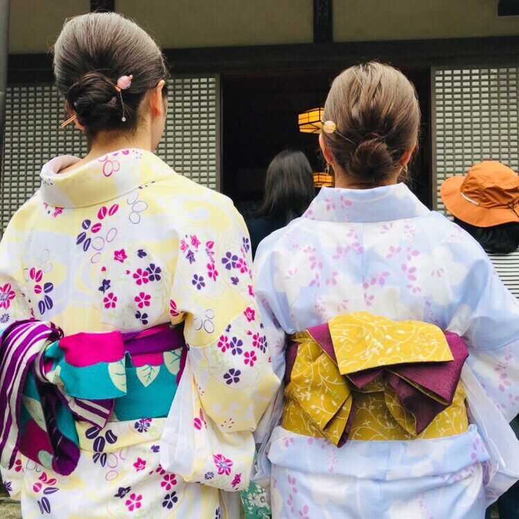 夏着物で鎌倉女子旅がとっても映え♡  紫陽花が見たいならいまが見頃♡の15枚目の画像