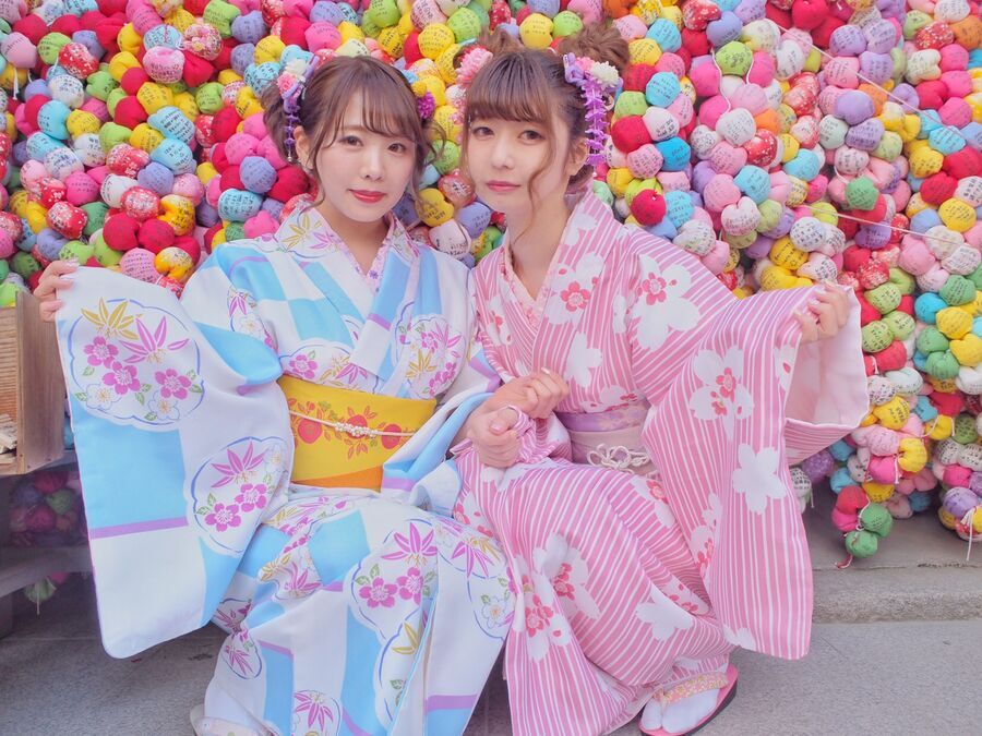 京都で着物を着るなら、人と差がつくおすすめ着物レンタルショップ紹介◎の9枚目の画像