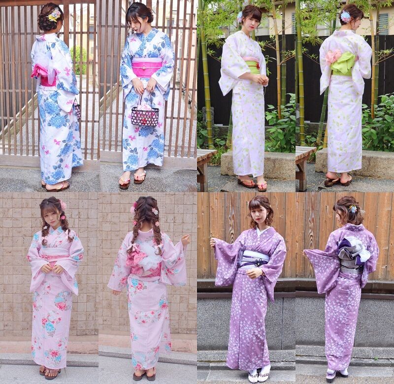 京都で着物を着るなら、人と差がつくおすすめ着物レンタルショップ紹介◎の7枚目の画像