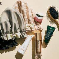 美髪の秘訣は夜にあり！ くせ・うねり、乾燥ダメージなどを防ぐ「夜の集中補修ヘアケア」６選