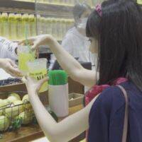【神戸　三宮】夏はレモンジュースを身体が欲しますね　～レモネード バイ レモニカ～【全国にもお店が】