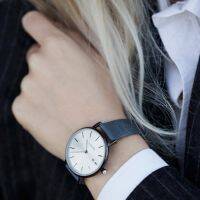 上質な大人の腕時計。 LLARSEN新作レディースコレクション発売