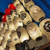 【京都の夏の風物詩】祇園祭に行ってきました！