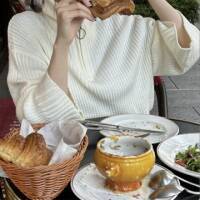 【 東京カフェ 】“ 丸の内のパリ ”で優雅なひとときを ♡