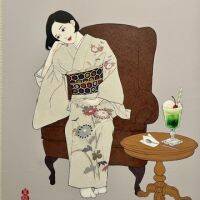 【現代アート】東村アキコのNEO美人画の世界