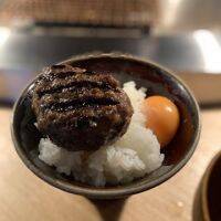 【渋谷挽肉と米】肉！肉！肉！！！！！