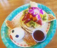 ハワイのおすすめ朝食スポット♡パンケーキが人気の「カフェ モーリーズ」