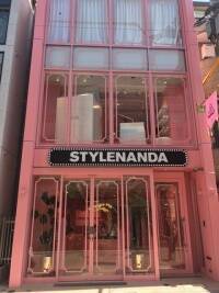 原宿にオープン♡韓国で大人気の「スタイルナンダ(STYLENANDA)」！
