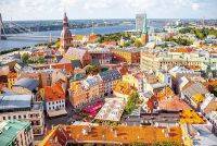 “バルト海の真珠”ラトビアの首都「リガ」！世界遺産の美しい街並みが女子におすすめ♪