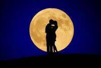 愛が深まるチャンス！満月のときにおすすめな「桃の冷製パスタ」