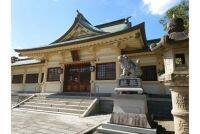 動物や文学と触れ合う！愛知県「安城七夕神社」と「安城神社」の魅力