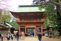 人生の岐路にぜひ訪れたい東国三社で有名な「鹿島神宮」！