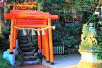 縁結びにご利益あり！1500年の歴史ある金沢「石浦神社」