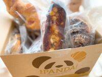 【体験レポ】全国の名ベーカリーの焼き立てパンがお家に♡冷凍パンのサブスク「毎月PANDA！」で、毎日ワクワクが止まらない♬