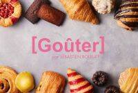 セバスチャン・ブイエの新ブランド「Goûter-グテ-」が学芸大学駅前にオープン！