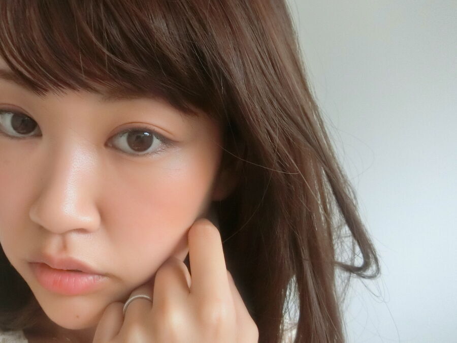 Yuuri's Makeup!