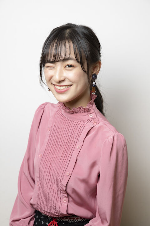 鈴木美羽ちゃんに聞いた♡　笑顔がとびっきりかわいいナチュラル女子になる方法の3枚目の画像