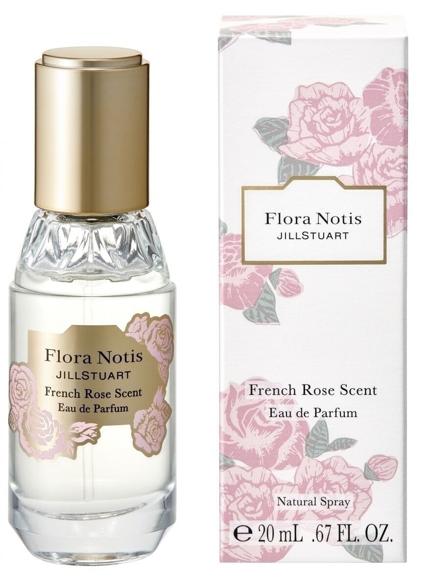 （C）Flora Notis