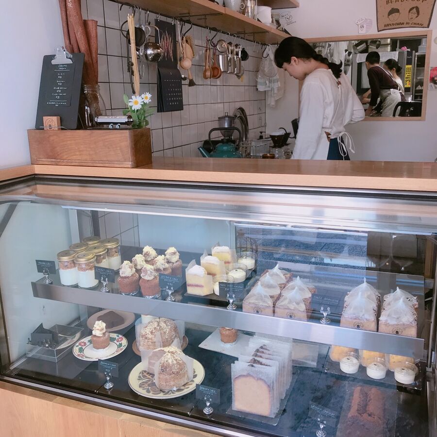 おしゃれカフェの宝庫♡　1日でまわれる世田谷線沿いカフェまとめの3枚目の画像