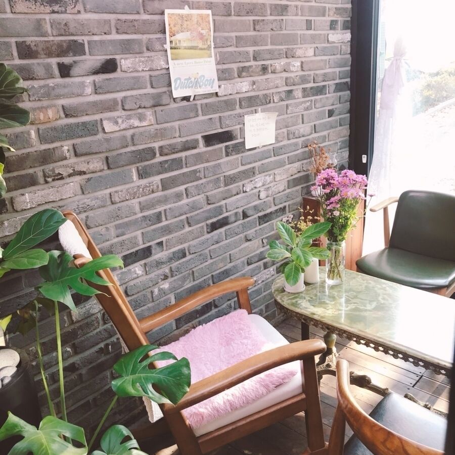 韓国ではナチュラル系カフェが大ブーム♡　先取りしたいソウルカフェ4選の49枚目の画像