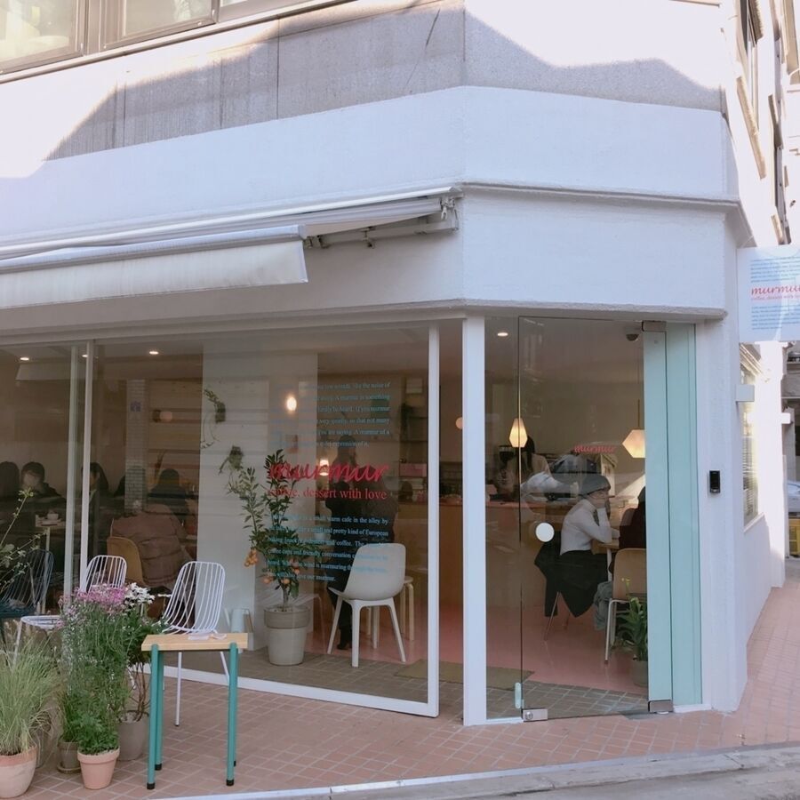 韓国のNEXTブームはココ!?　ソウルの新エリア・ソクチョンのおしゃカフェの2枚目の画像