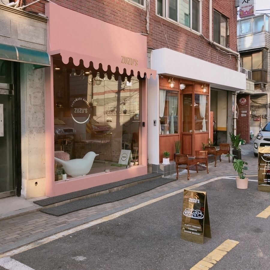 韓国のNEXTブームはココ!?　ソウルの新エリア・ソクチョンのおしゃカフェの17枚目の画像