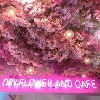 【関西】秋はお花カフェ巡りしよう♡　人気の華やかお花カフェ6店をチェック！