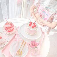 誕生日＆記念日に♡オーダーメイドケーキを注文できる韓国っぽカフェ「Sweeten your day」