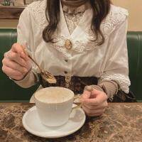【都内】喫茶店巡りリスト♡レトロ＆クラシックな雰囲気に浸れる人気スポット4選