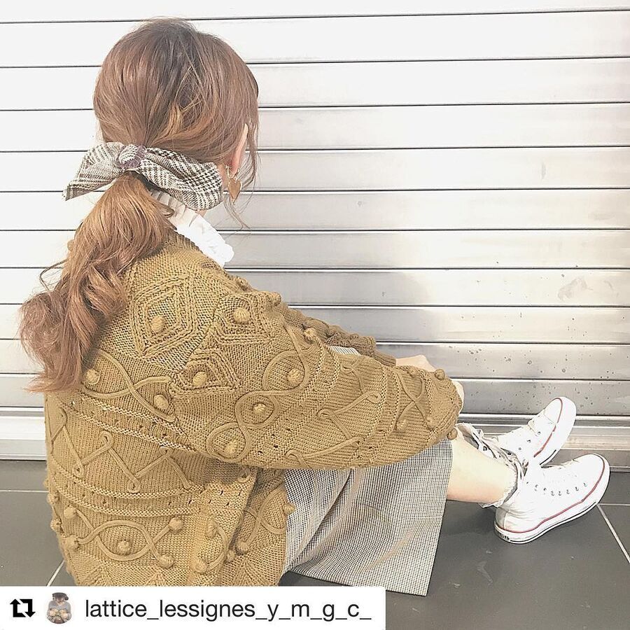 Instagram @lattice_lessignes